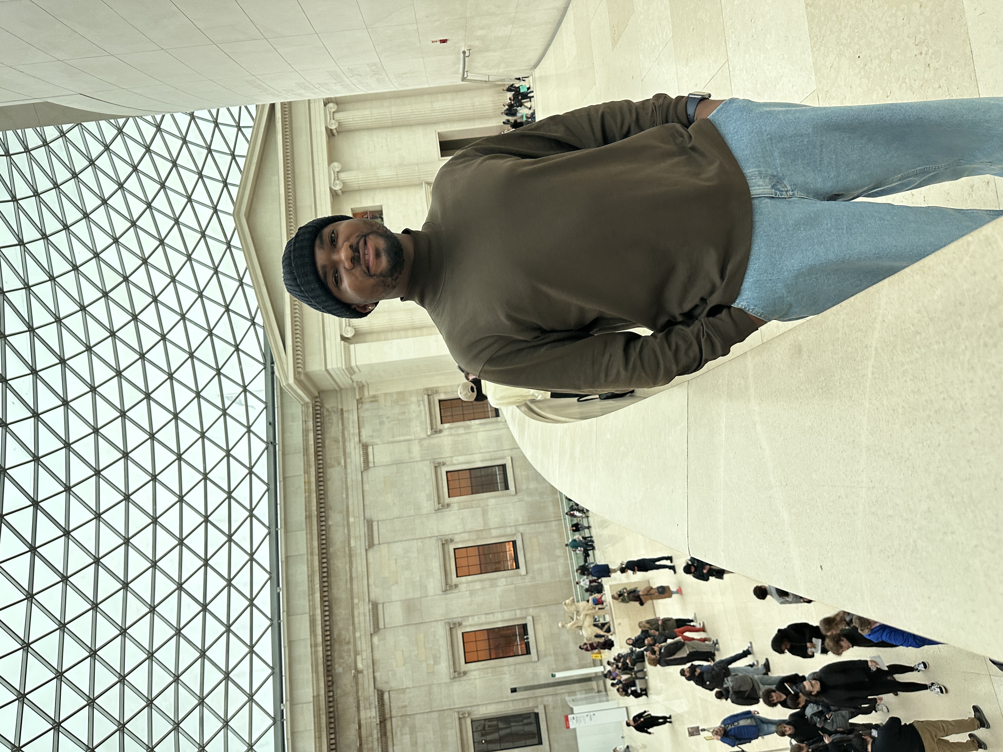 Patrobas Adewumi